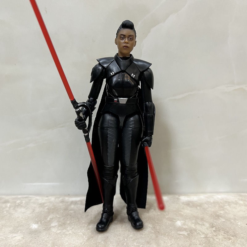 Hasbro Star Wars Imperial Inqu - Vintage Collection Star Wars review and price