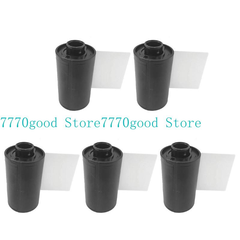 Pack Of 5 Reloadable Film Cani - Instant Film Pack review and price