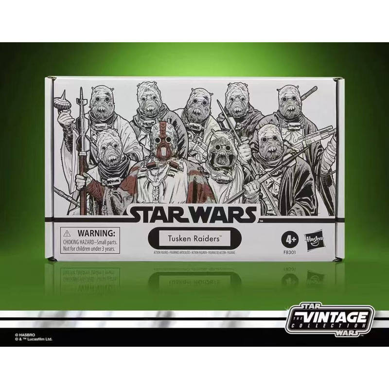 Hasbro Original Star Wars X Wi - Vintage Collection Star Wars review and price