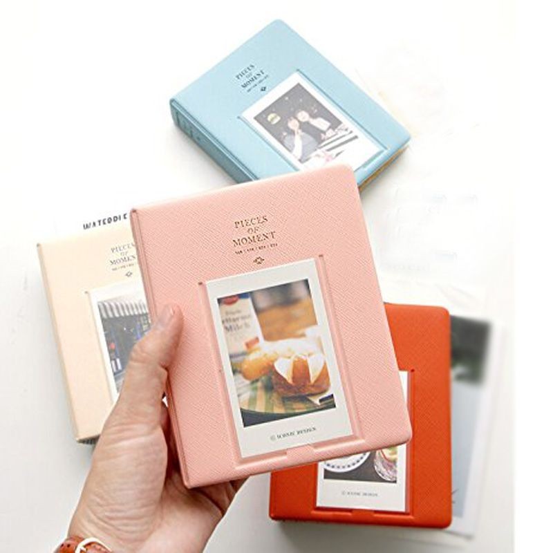 3 inch 64 Pockets For Polaroid - Super 8 Film Reel review and price