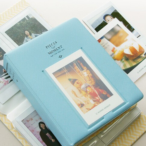 3 inch 64 Pockets For Polaroid - Super 8 Film Reel review and price