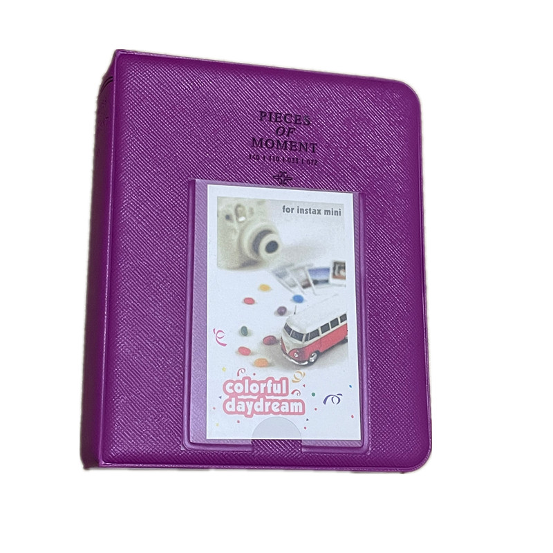 3 inch 64 Pockets For Polaroid - Super 8 Film Reel review and price