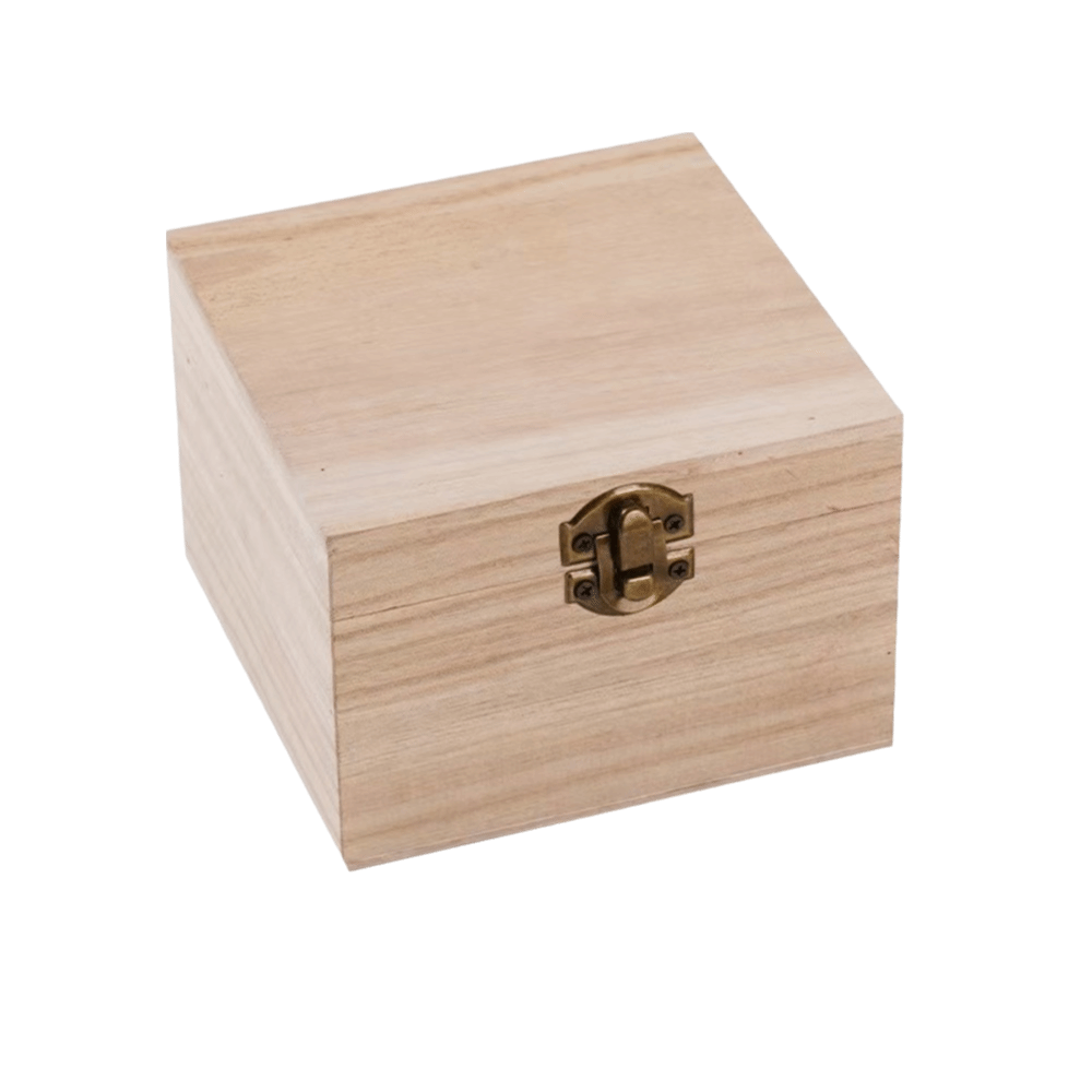 Multi Purpose Wooden Gift Pack - Vintage Collectible Show review and price