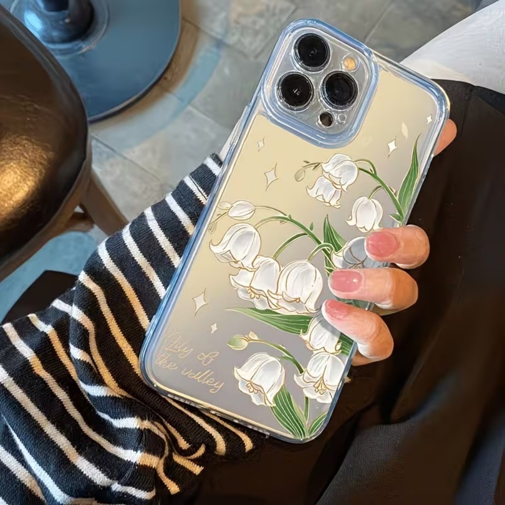 Vintage Lily of the Valley Pho - Vintage Items review and price