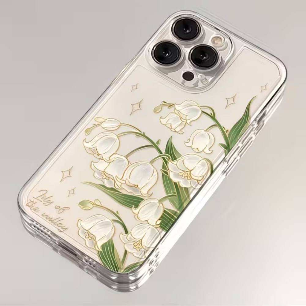 Vintage Lily of the Valley Pho - Vintage Items review and price