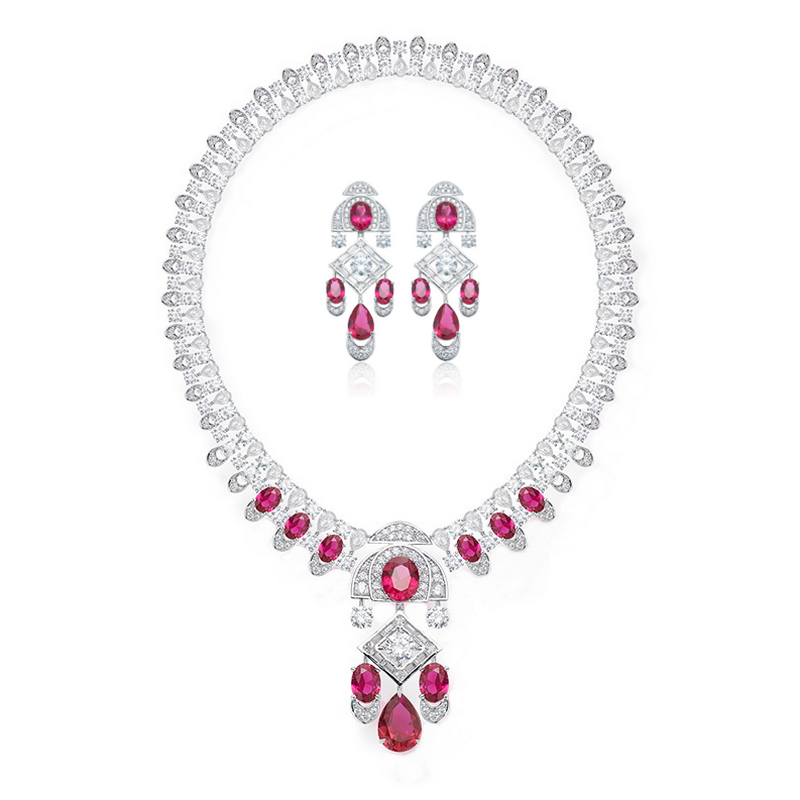 Designer Collection Style Neck - Vintage Collectible Jewelry review and price