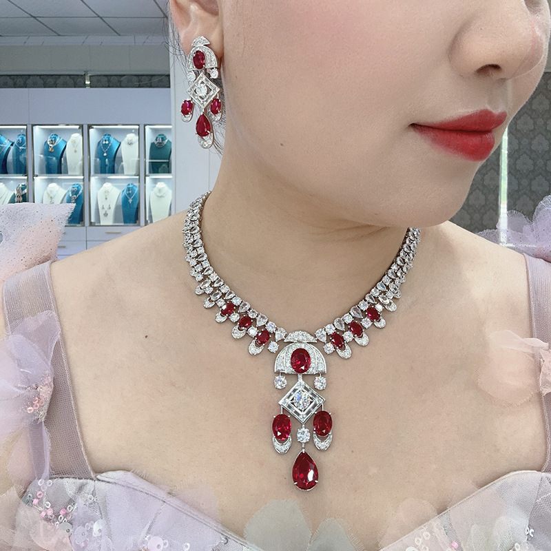 Designer Collection Style Neck - Vintage Collectible Jewelry review and price