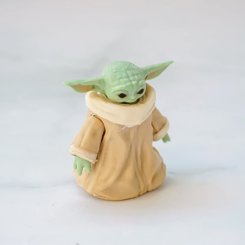 Wars Yoda Baby Anime Movable A - Vintage Collection Star Wars review and price