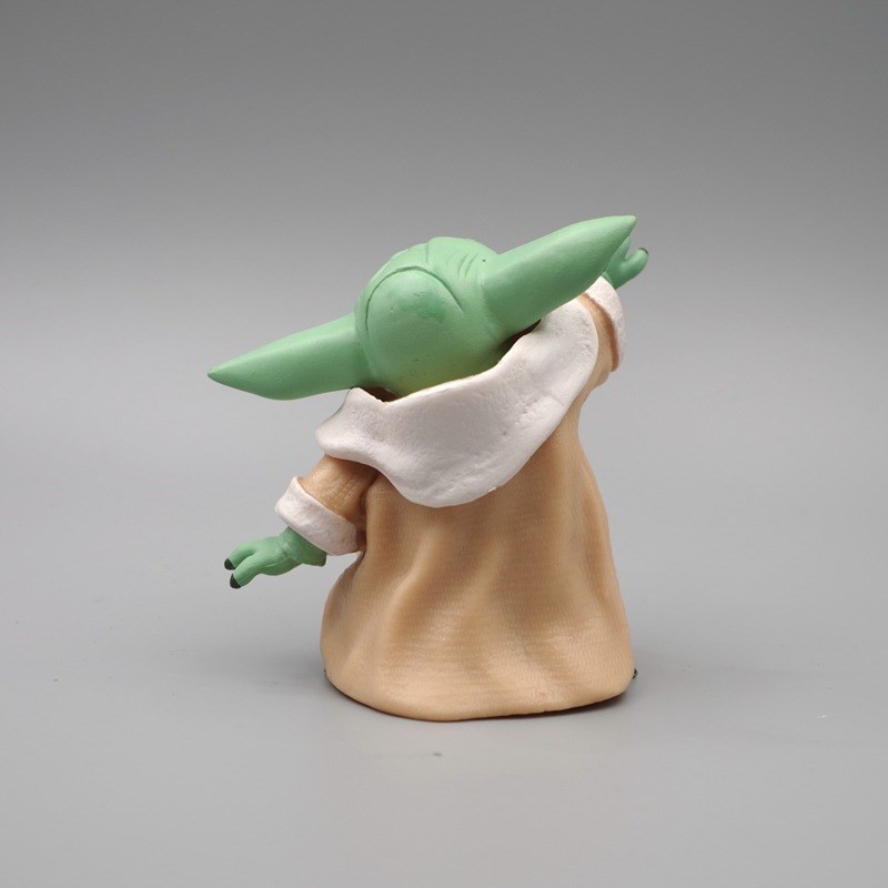 Wars Yoda Baby Anime Movable A - Vintage Collection Star Wars review and price