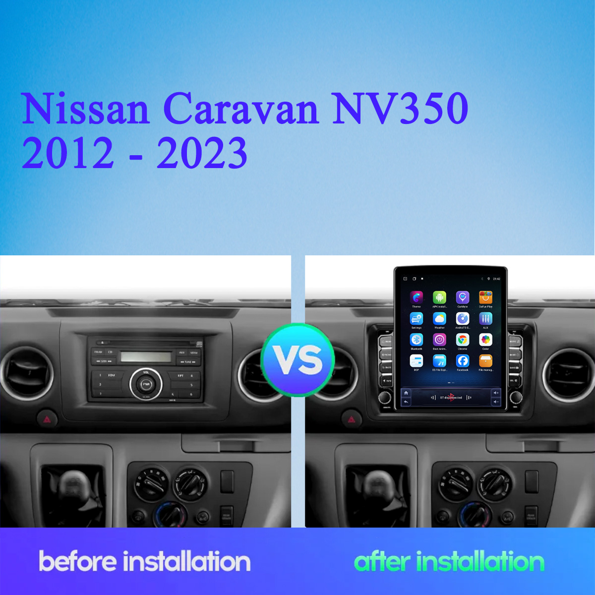 8Core 8G+128G Carplay Auto Car - Cassette Tape Head review and price