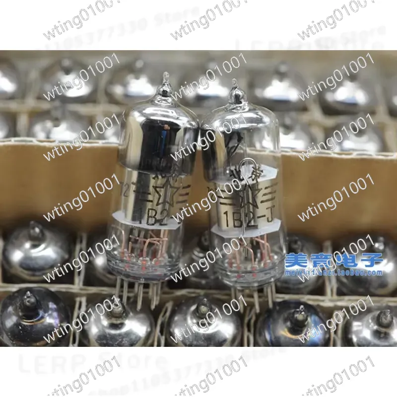 for 1B2 Vacuum Tube Ready to S - Tube Amplifier Part review and price