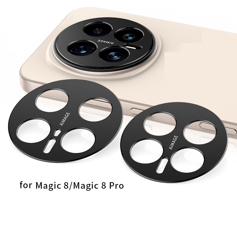 for Honor Magic 8 Pro Camera B - Super 8 Film Reel review and price
