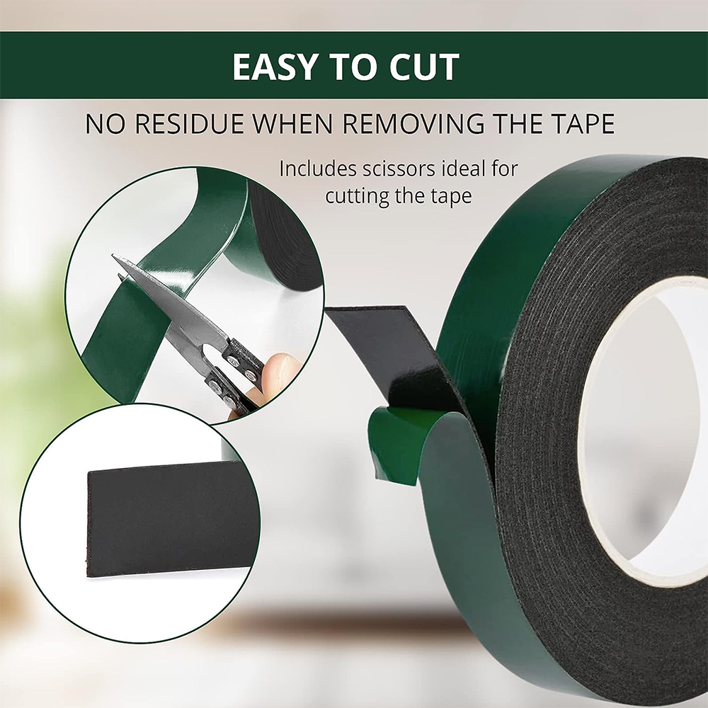 10M PE Foam Double-Sided Adhes - Super 8 Film Reel review and price