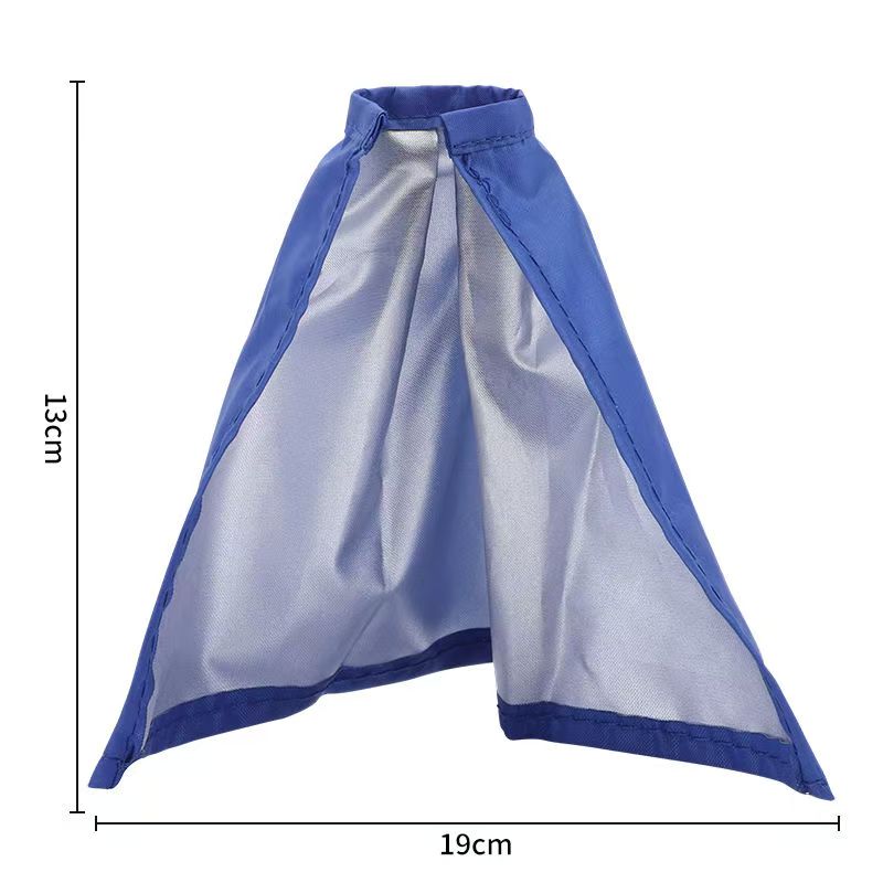 Wholesale Cloth Cape for 15-22 - Vintage Collection Star Wars review and price