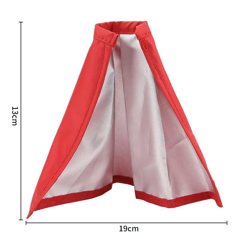 Wholesale Cloth Cape for 15-22 - Vintage Collection Star Wars review and price