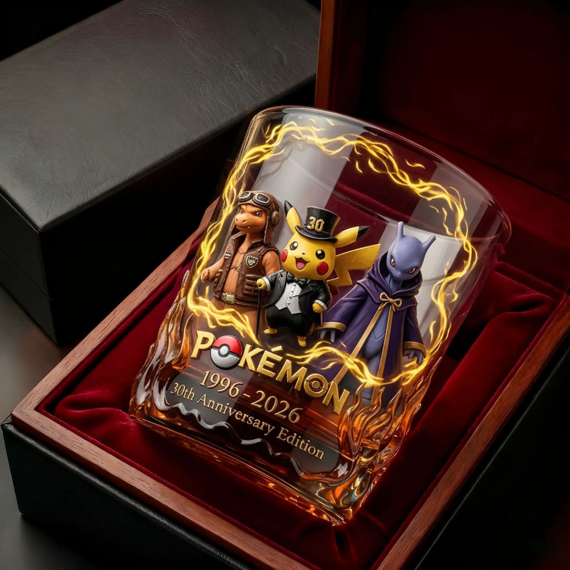 New Pokemon 30th Anniversary C - Vintage Items review and price