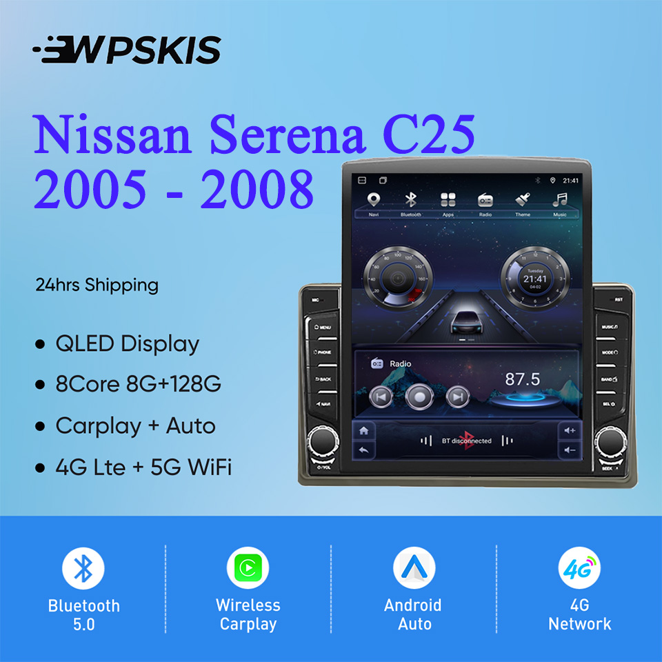 8Core 8G+128G Carplay Auto Car - Cassette Tape Head review and price