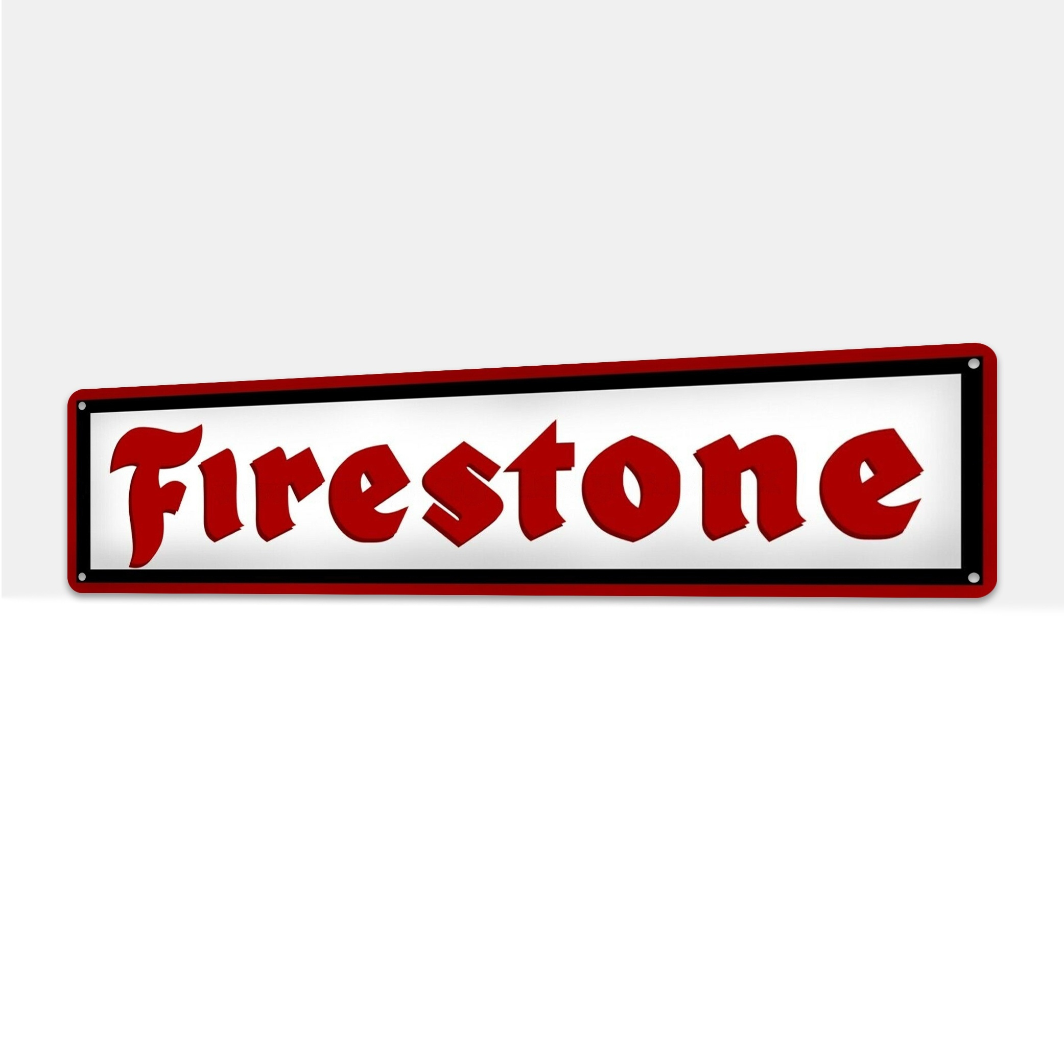 2D Flat, 2D Flat - Vintage Fir - Vintage Collectible Signs review and price