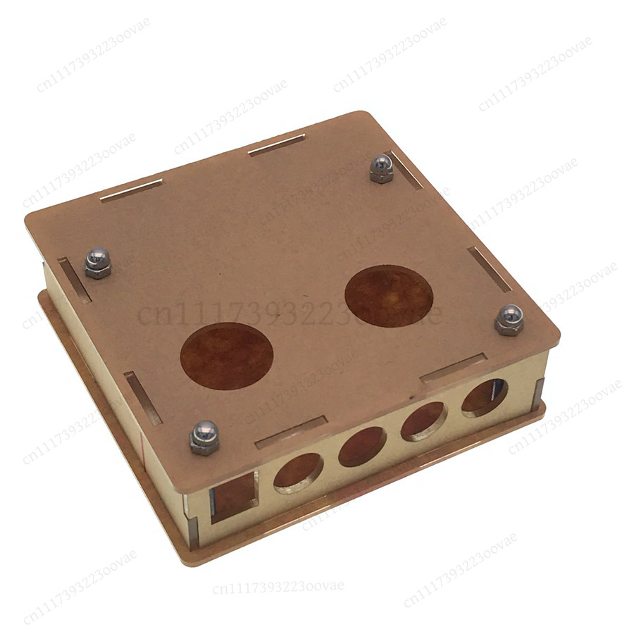 LF-6J1 Tube Preamp Board Headp - Tube Amplifier Part review and price