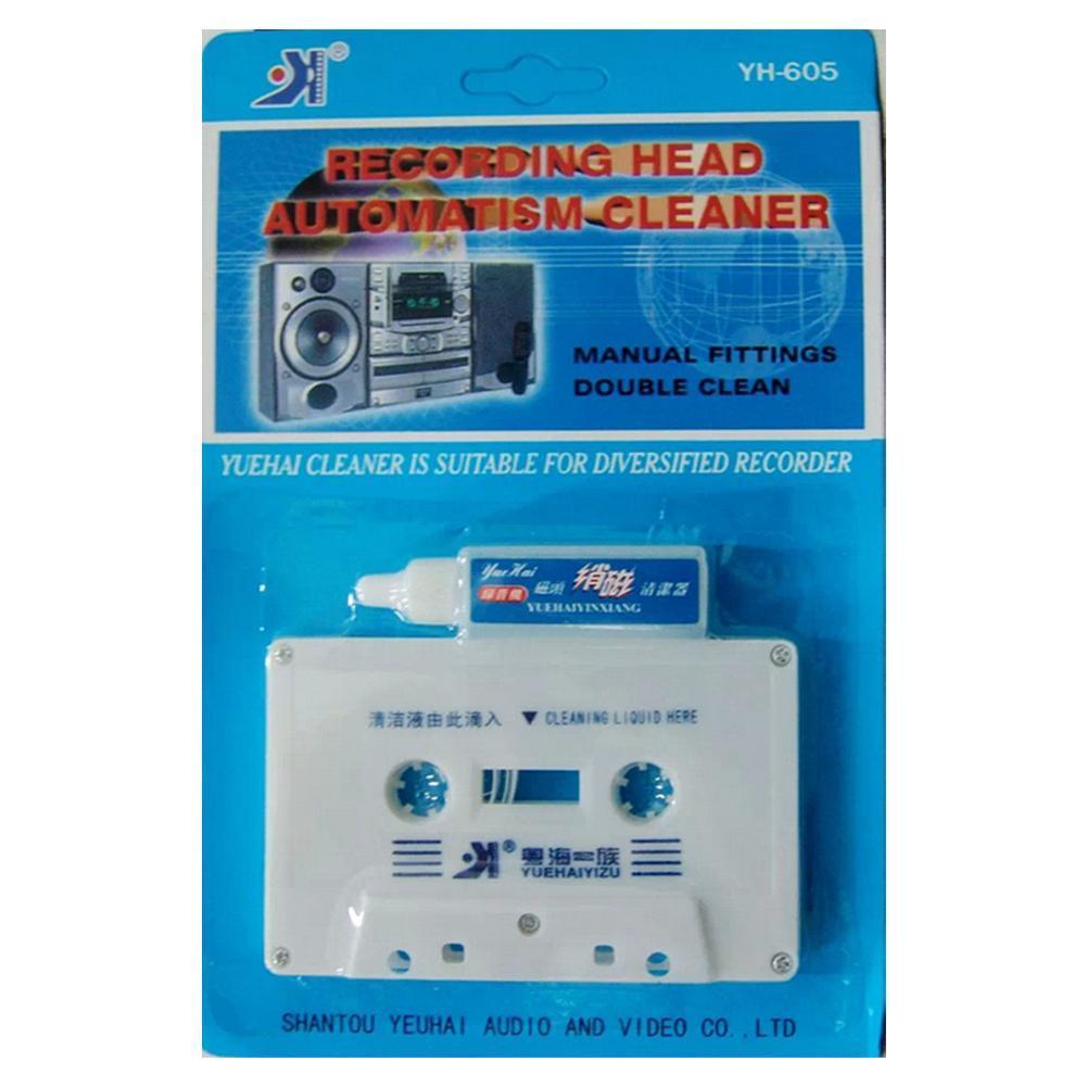 Car Cassetteadaptor Line Audio - Cassette Tape Head review and price