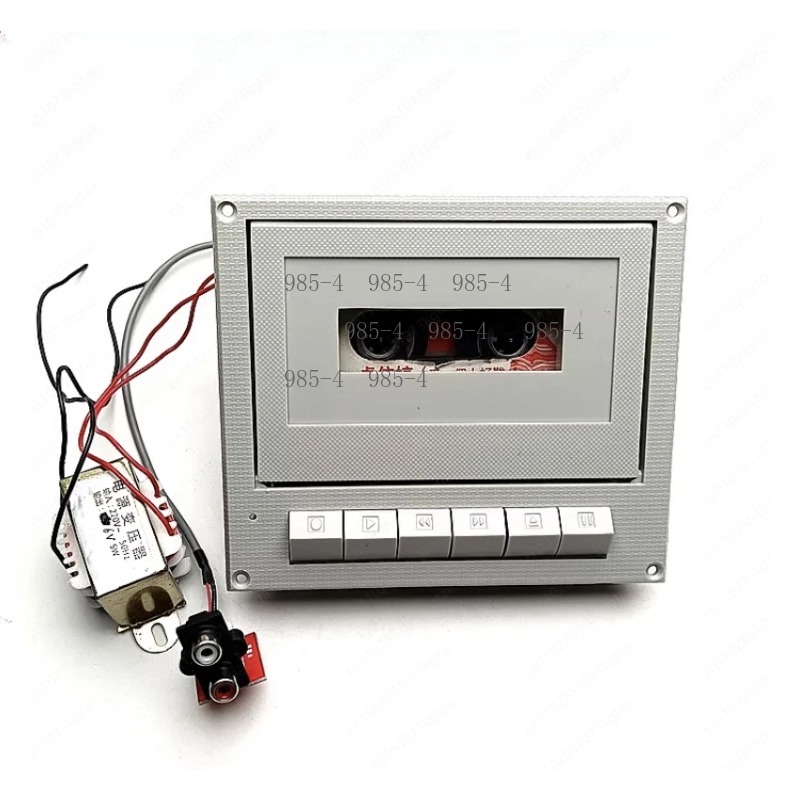 TA7668 Chip Magnetic Tape Head - Cassette Tape Head review and price