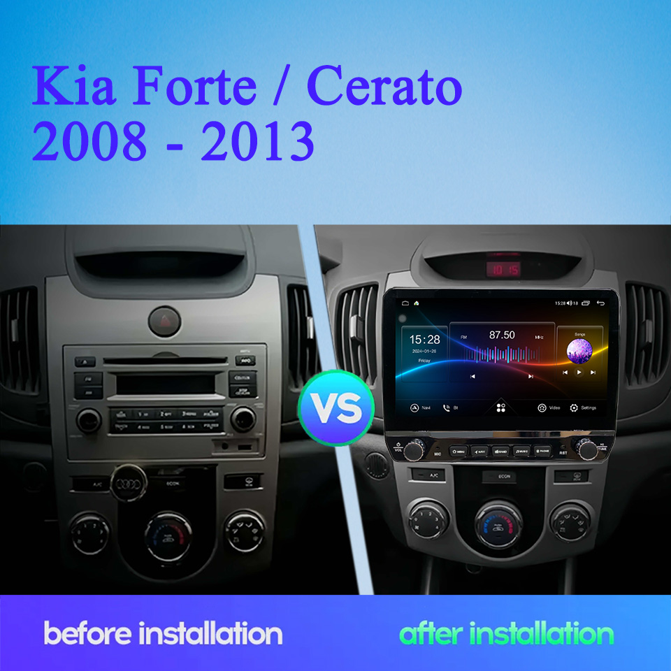 8G+128G Android 14 Car Radio M - Cassette Tape Head review and price