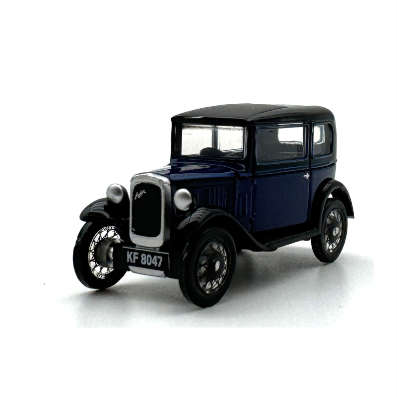 OXFORD 1:76 Scale Diecast Allo - Vintage Collectible Classics review and price