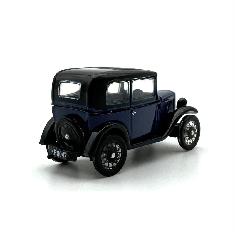 OXFORD 1:76 Scale Diecast Allo - Vintage Collectible Classics review and price