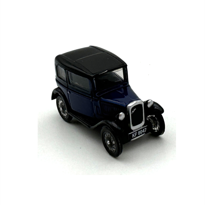 OXFORD 1:76 Scale Diecast Allo - Vintage Collectible Classics review and price