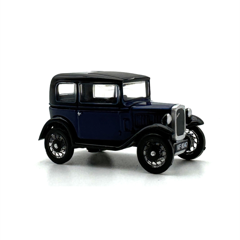 OXFORD 1:76 Scale Diecast Allo - Vintage Collectible Classics review and price