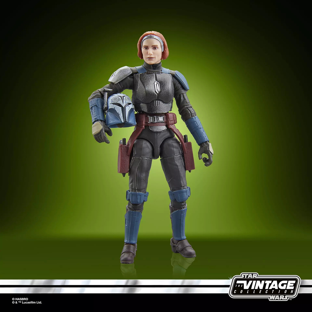 [In-Stock] Hasbro STAR WARS Th - Vintage Collection Star Wars review and price