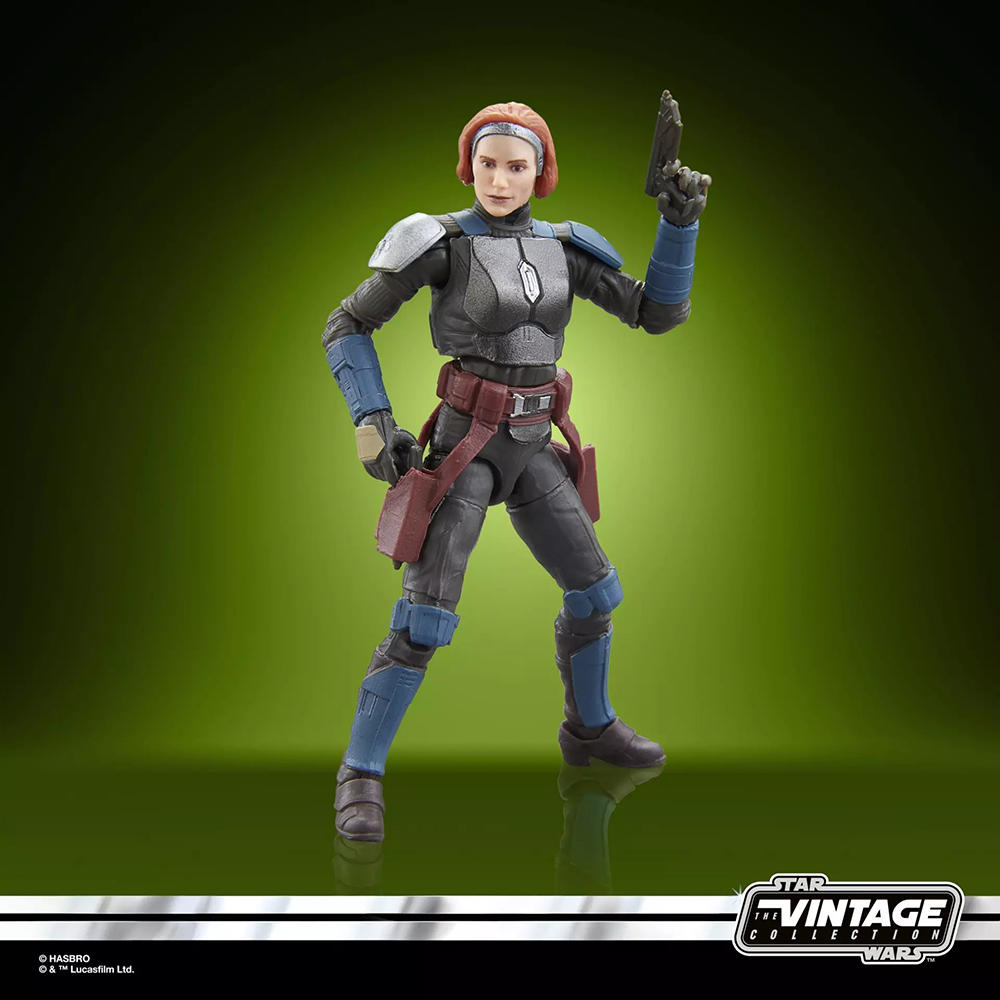 [In-Stock] Hasbro STAR WARS Th - Vintage Collection Star Wars review and price